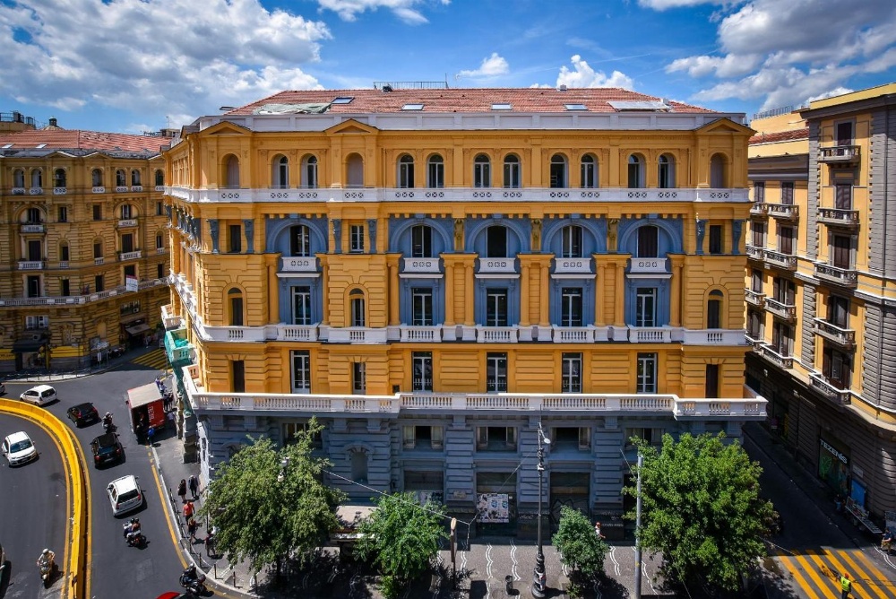 A I R Amore Apartment