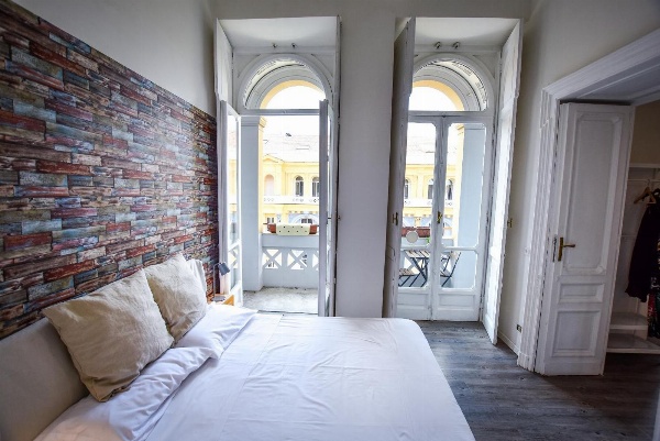 A I R Amore Apartment image 1