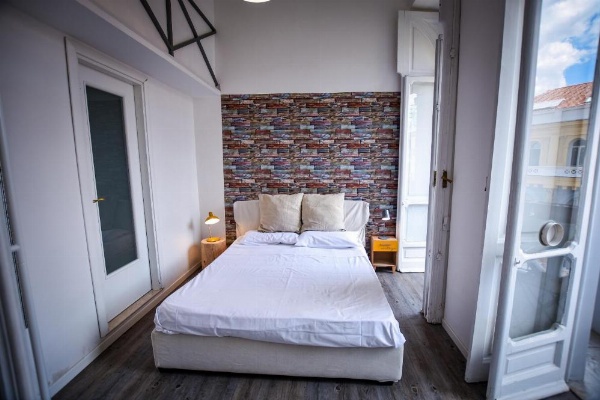 A I R Amore Apartment image 12