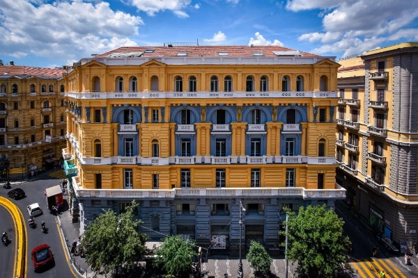 A I R Amore Apartment image 24