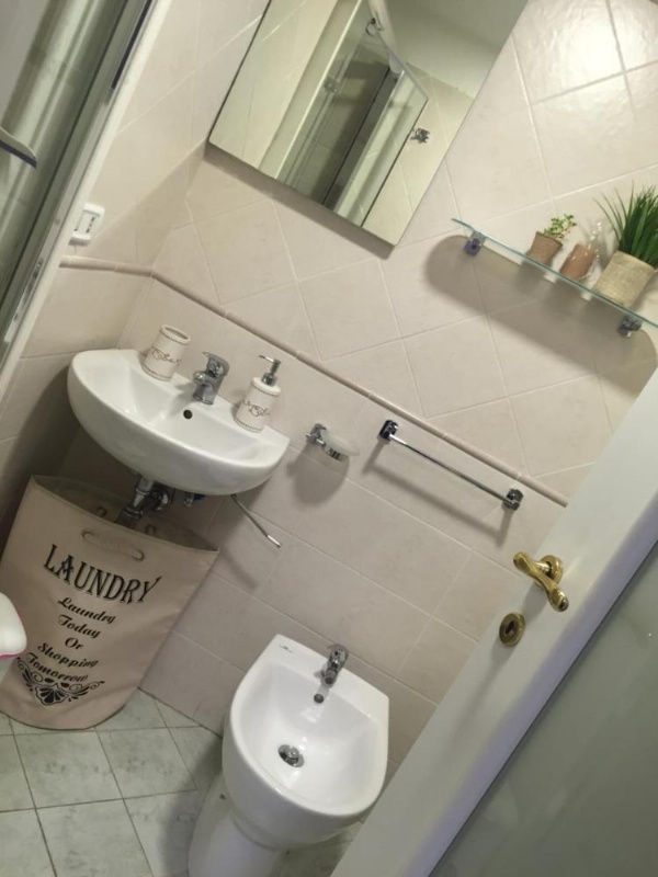 A I R Amore Apartment image 26