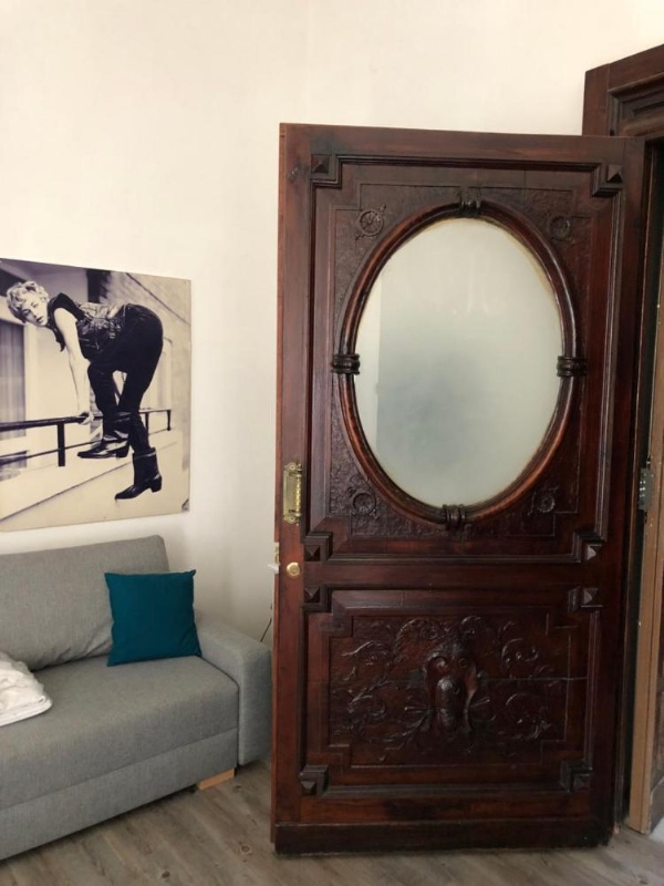 A I R Amore Apartment image 30