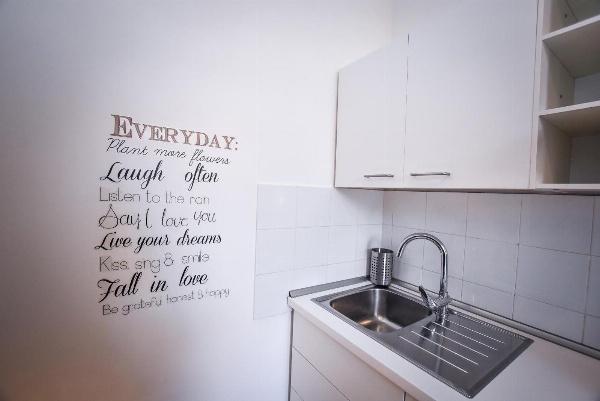 A I R Amore Apartment image 5