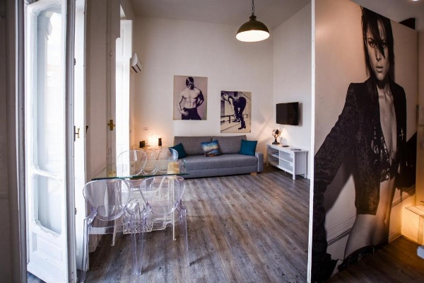 A I R Amore Apartment image 9